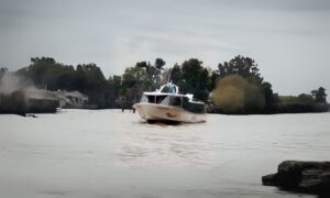 orquesta infantil barco de sueños